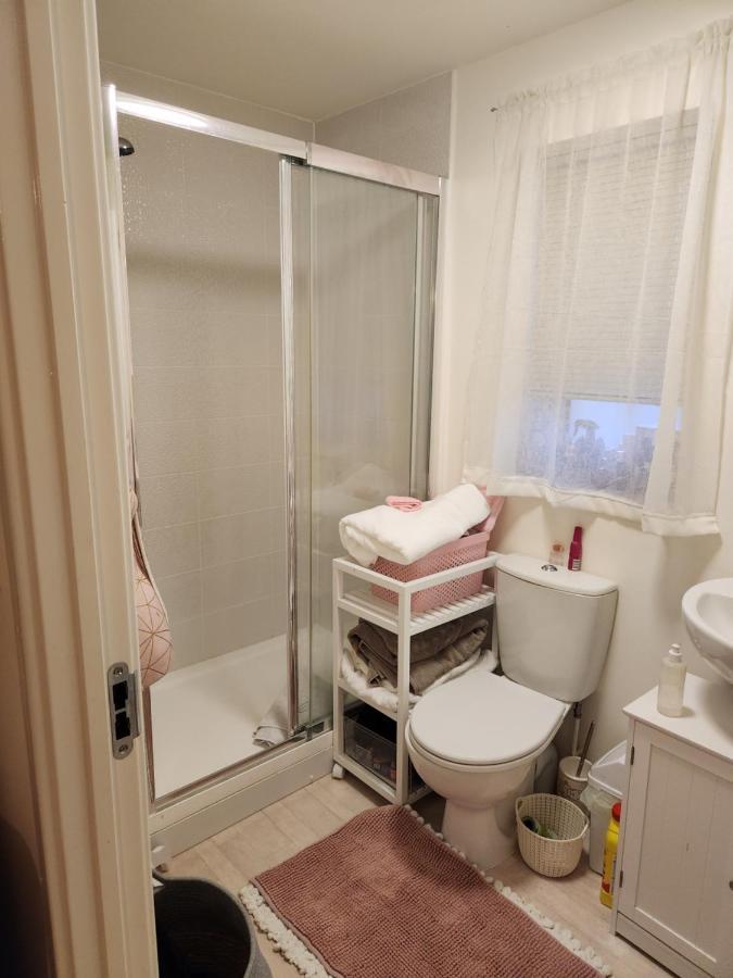 Rehoboth In Yew Gardens Apartamento Doncaster Exterior foto