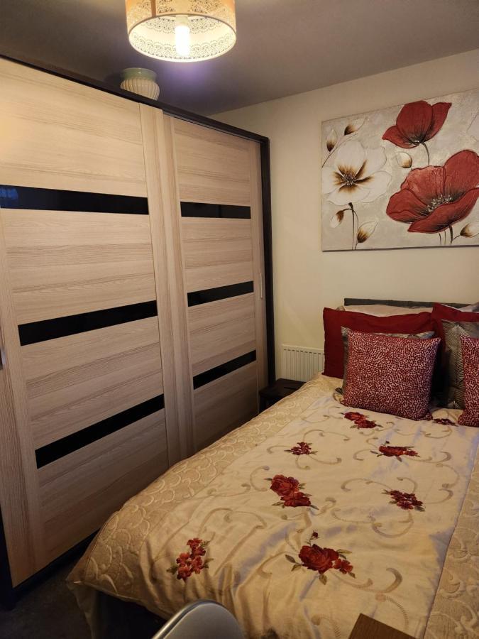 Rehoboth In Yew Gardens Apartamento Doncaster Exterior foto