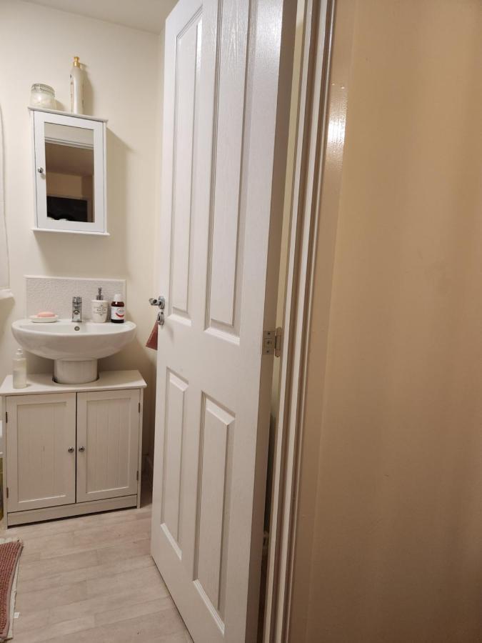 Rehoboth In Yew Gardens Apartamento Doncaster Exterior foto