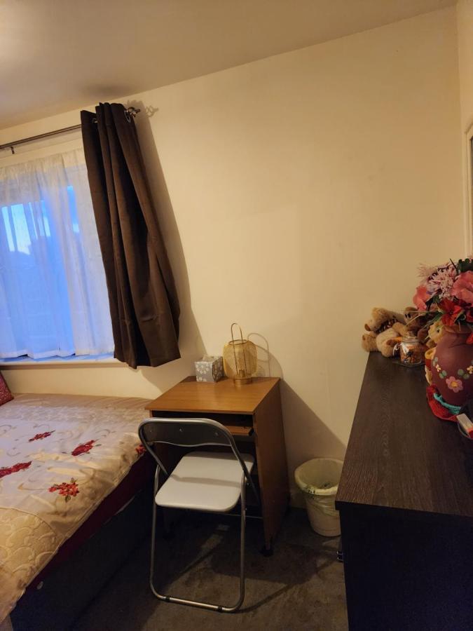 Rehoboth In Yew Gardens Apartamento Doncaster Exterior foto