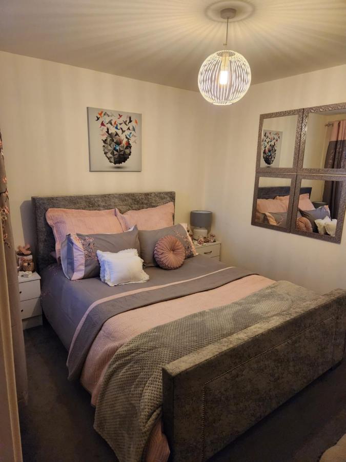 Rehoboth In Yew Gardens Apartamento Doncaster Exterior foto