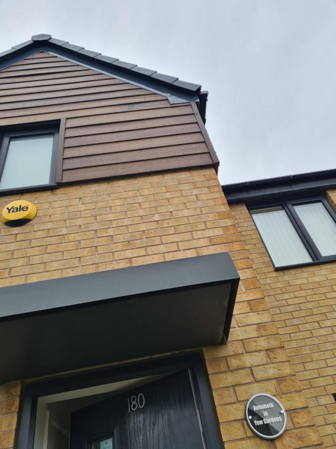 Rehoboth In Yew Gardens Apartamento Doncaster Exterior foto