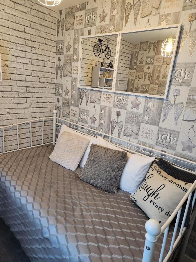 Rehoboth In Yew Gardens Apartamento Doncaster Exterior foto